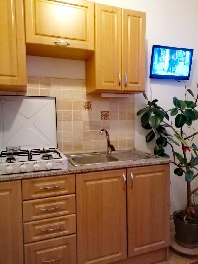 The Heart Of Lviv Apartment Exterior photo