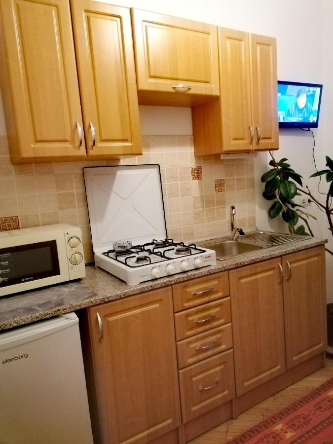 The Heart Of Lviv Apartment Exterior photo