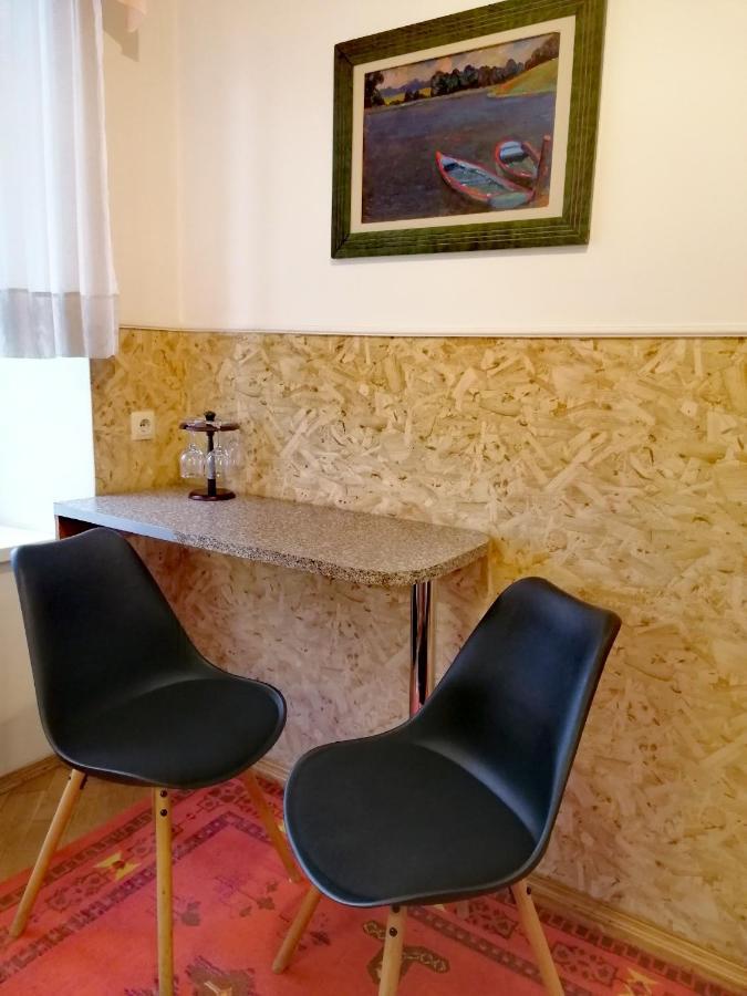 The Heart Of Lviv Apartment Exterior photo