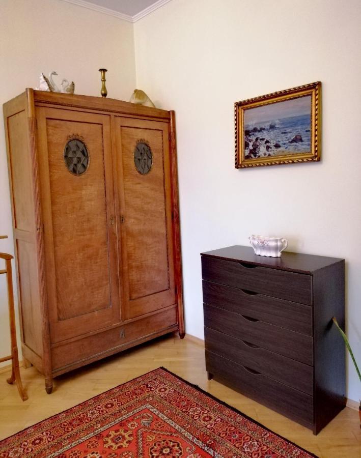 The Heart Of Lviv Apartment Exterior photo