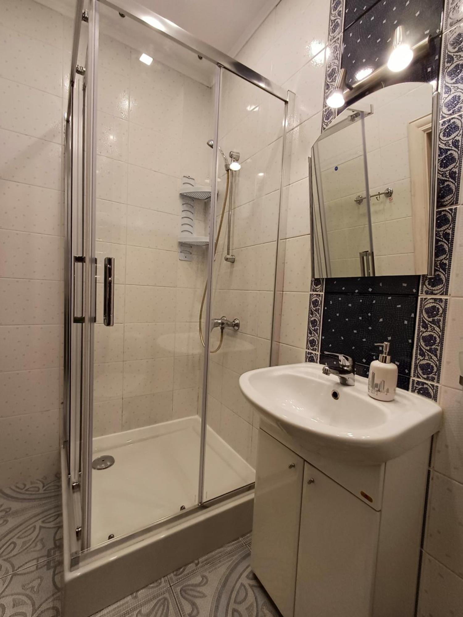 The Heart Of Lviv Apartment Exterior photo